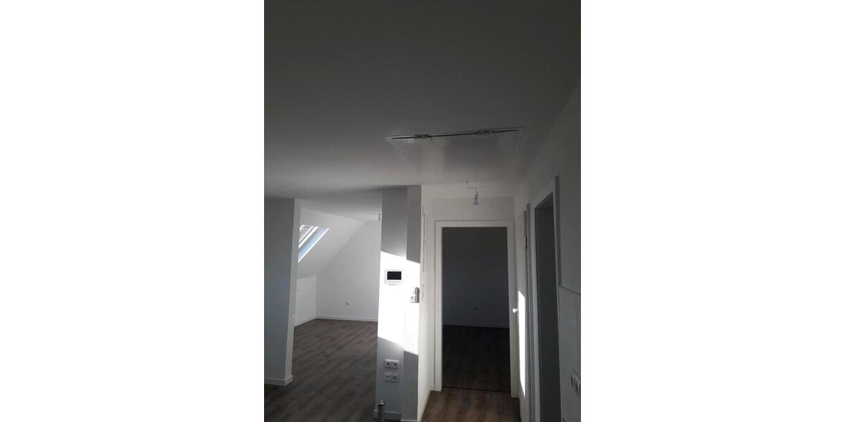Dachgeschoßwohnung Bergheim - 2 Zimmer, 47 m&sup2;, 550&euro; | Angebot:25995524