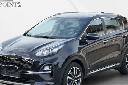 Kia Sportage 189.389 km 11.999 &euro; Köln-Porz 51147