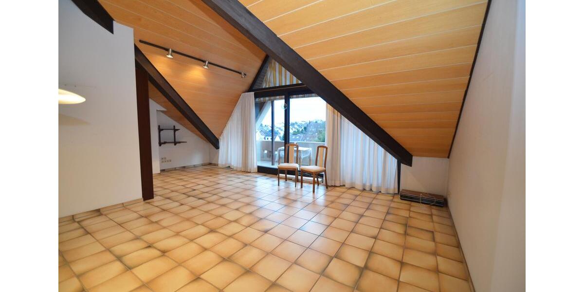 Maisonettenwohnung Brühl - 3 Zimmer, 100 m&sup2;, 995&euro; | Angebot:25265394