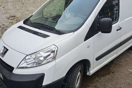 Peugeot Expert 218.000 km 4.000 &euro; Duren 52353