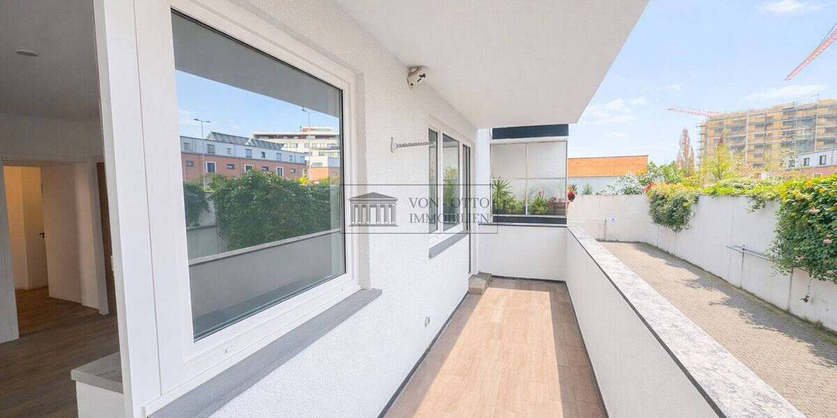 Etagenwohnung Köln Weidenpesch - 2 Zimmer, 60 m&sup2;, 299.000&euro; | Angebot:26037176