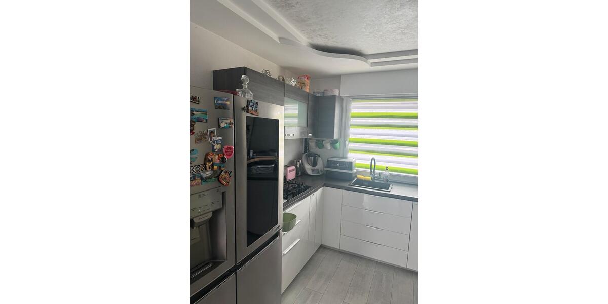 Reihenhaus Niederkassel - 4 Zimmer, 95 m&sup2;, 450.000&euro; | Angebot:26799570