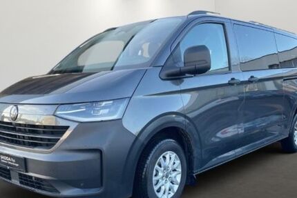 VW T7 Caravelle 4.990 km 51.370 &euro; Dormagen 41540