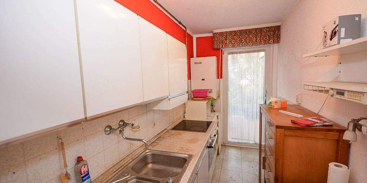 Einfamilienhaus Brühl - 6 Zimmer, 135 m&sup2;, 298.000&euro; | Angebot:25709861