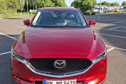 Mazda CX-5 112.000 km 20.500 &euro; Bedburg 50181