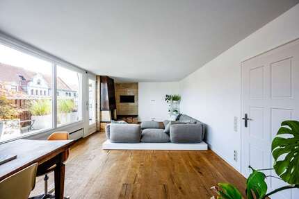 Wohnung Köln Innenstadt - 3 Zimmer, 190 m&sup2;, 1.440.000&euro; | Angebot:22567736