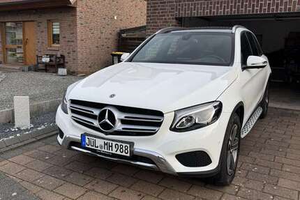 Mercedes-Benz GLC 250 23.297 km 30.000 &euro; Aldenhoven 52457