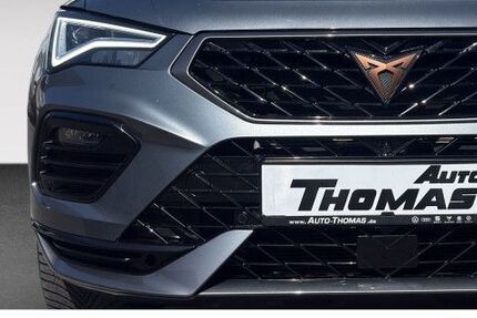Cupra Ateca 45.636 km 33.900 &euro; Brühl 50321