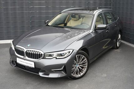 BMW 320 46.607 km 33.999 &euro; Dormagen 41539