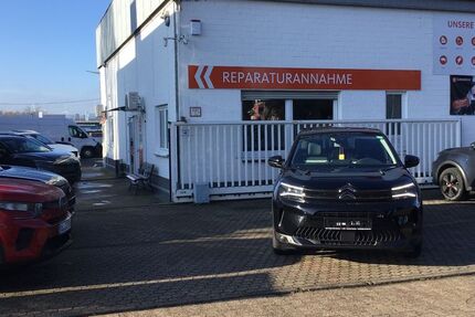 Citroen C5 Aircross 26.700 km 22.962 &euro; Niederzier 52382