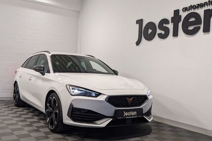 Cupra Leon 45.130 km 24.790 &euro; Monheim am Rhein 40789