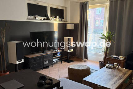 Wohnung Köln Mülheim - 2 Zimmer, 60 m&sup2;, 640&euro; | Angebot:25934108