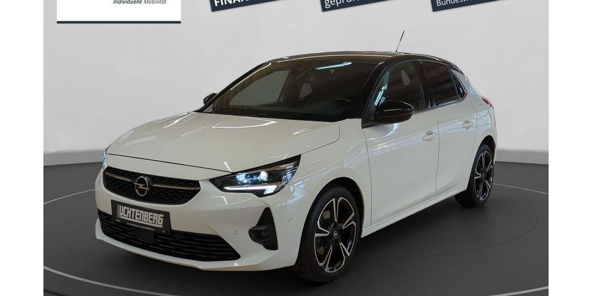 Opel Corsa 25.575 km 15.450 &euro; Leverkusen 51381