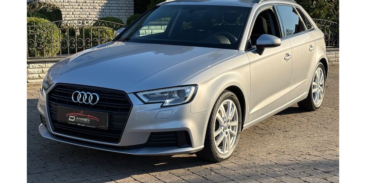 Audi A3 86.000 km 17.900 &euro; Niederzier-Selhausen 52382