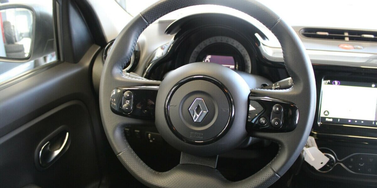 Renault Twingo Electric URBAN NIGHT 25.114 km 10.980 &euro; Euskirchen 53881