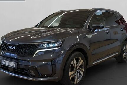 Kia Sorento 61.650 km 37.850 &euro; Leverkusen 51381