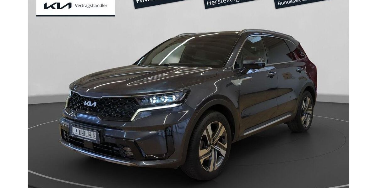 Kia Sorento 61.650 km 37.850 &euro; Leverkusen 51381