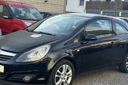 Opel Corsa 230.000 km 2.500 &euro; Kerpen 50171