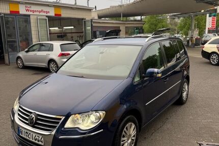 VW Touran 299.500 km 3.100 &euro; Kerpen 50169