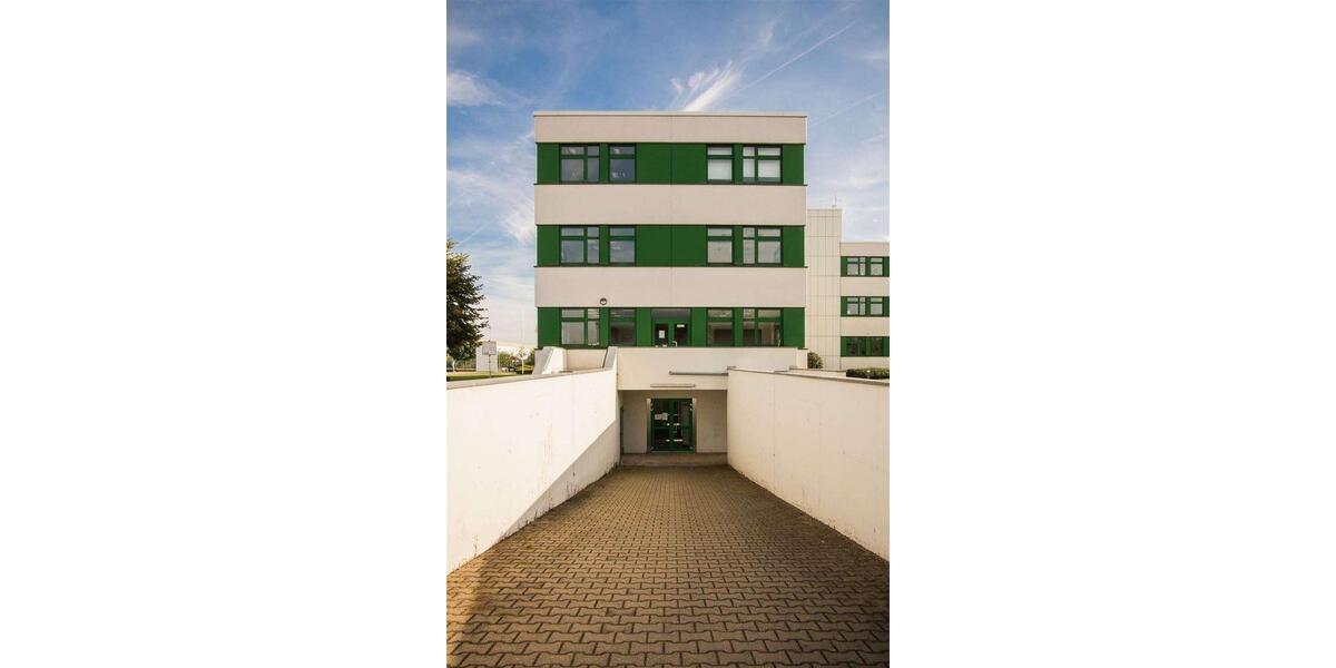 Gewerbeobjekt Euskirchen Dom-Esch - 2.025&euro; | Angebot:16988988