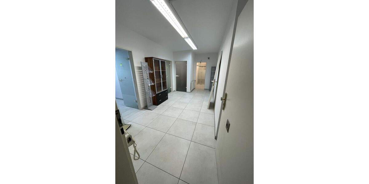 Gewerbeobjekt Frechen Bachem - 820&euro; | Angebot:25823681