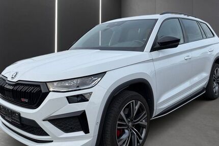 Skoda Kodiaq 55.270 km 38.980 &euro; Düren 52353