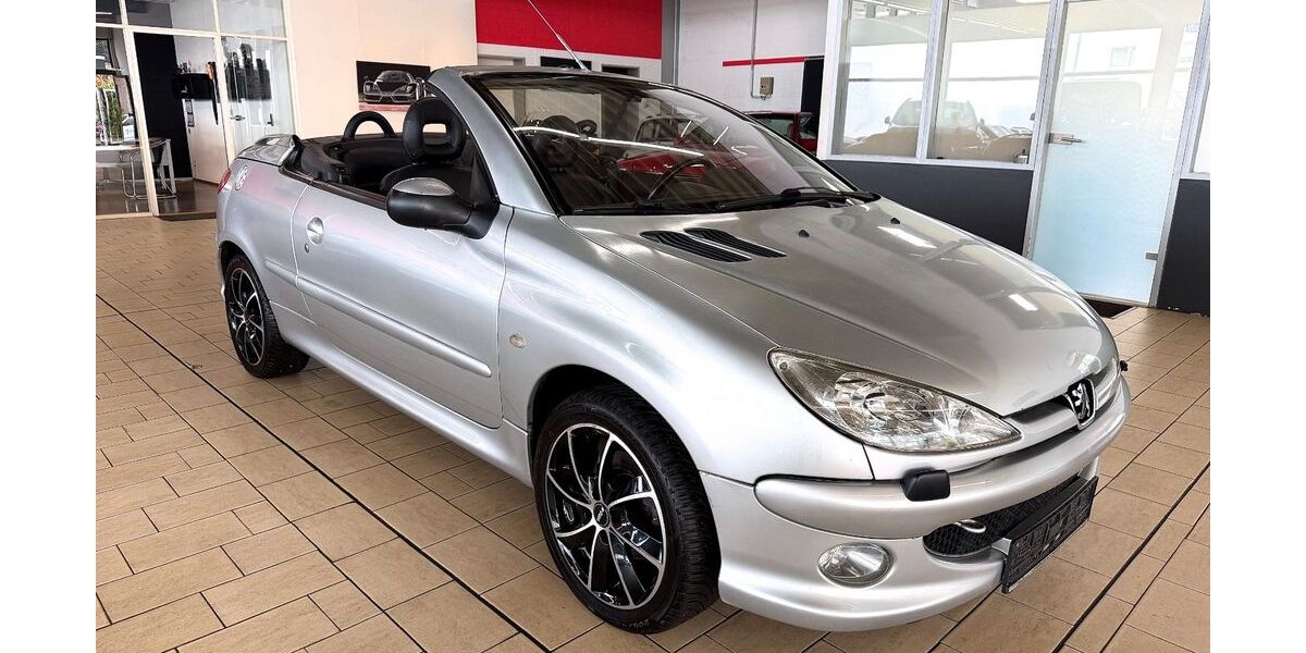 Peugeot 206 146.000 km 1.950 &euro; Köln 50739