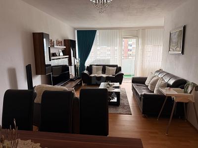 BEZUGSFREI MIT BALKON & CA. 14,5 KAUFPREISFAKTOR - Etagenwohnung Köln Rodenkirchen | Angebot:27122007