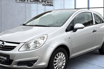 Opel Corsa 99.999 km 4.999 &euro; Düren 52349