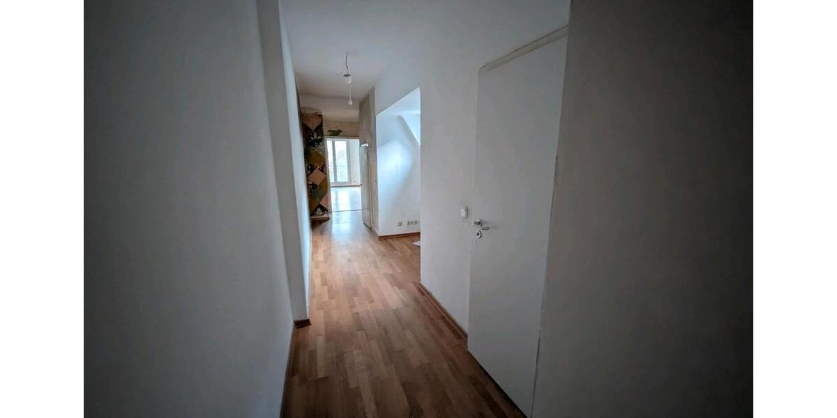 Etagenwohnung Köln Innenstadt - 2 Zimmer, 75 m&sup2;, 825&euro; | Angebot:25884060