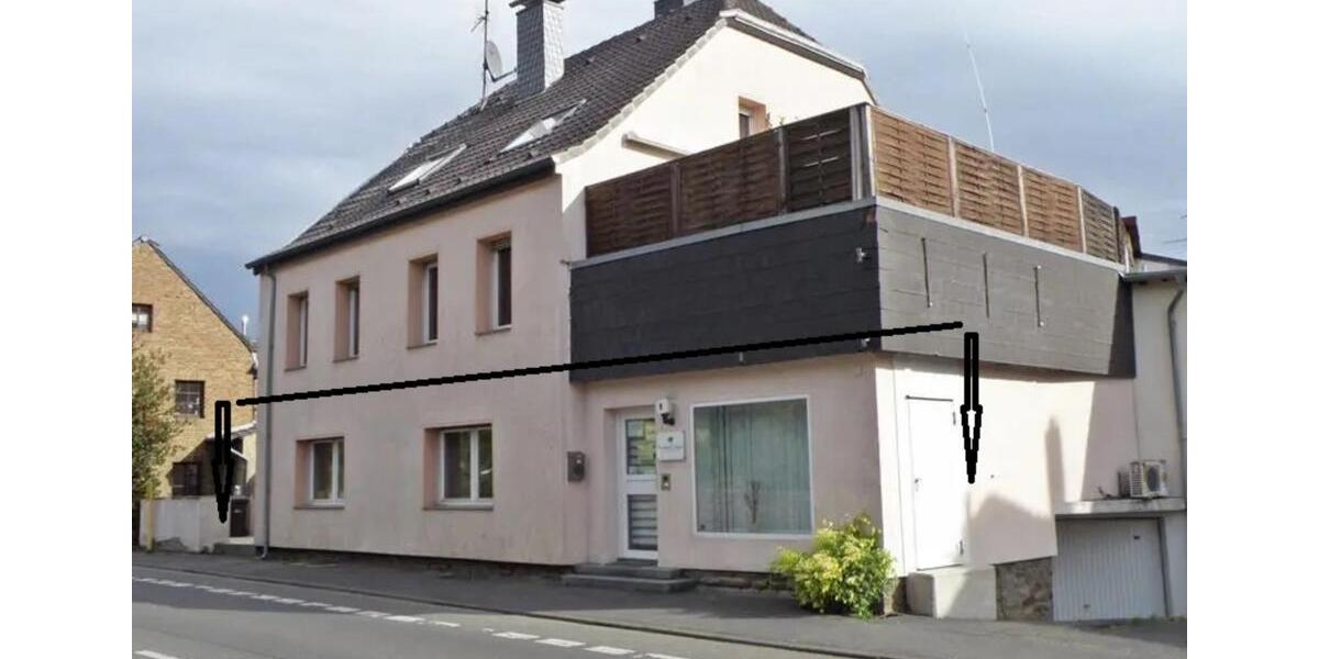 Gewerbeobjekt Euskirchen Dom-Esch - 1.000&euro; | Angebot:23806769