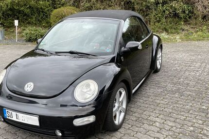 VW New Beetle 182.300 km 2.950 &euro; Bornheim 53332