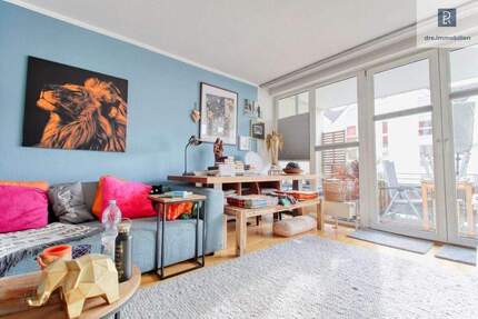 Wohnung Köln Bayenthal - 2 Zimmer, 59 m&sup2;, 377.000&euro; | Angebot:25776085