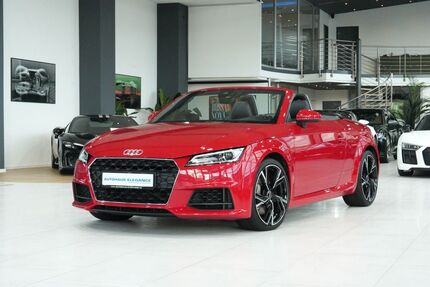 Audi TT 22.930 km 32.980 &euro; Köln 51147