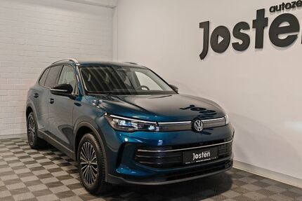 VW Tiguan 19.756 km 32.950 &euro; Monheim am Rhein 40789