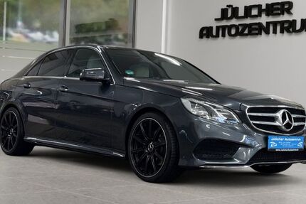 Mercedes-Benz E 350 114.400 km 21.990 &euro; Jülich 52428