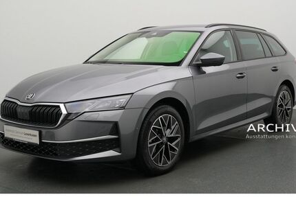 Skoda Octavia 25.948 km 31.988 &euro; Leverkusen 51379