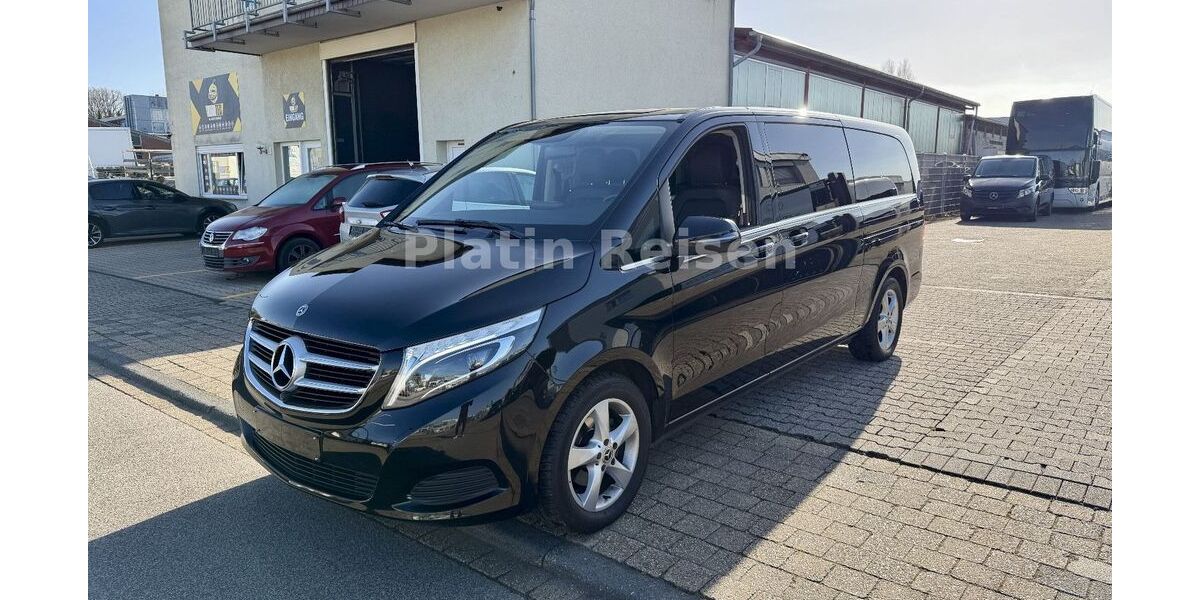 Mercedes-Benz V 220 45.434 km 46.700 &euro; Kerpen 50171