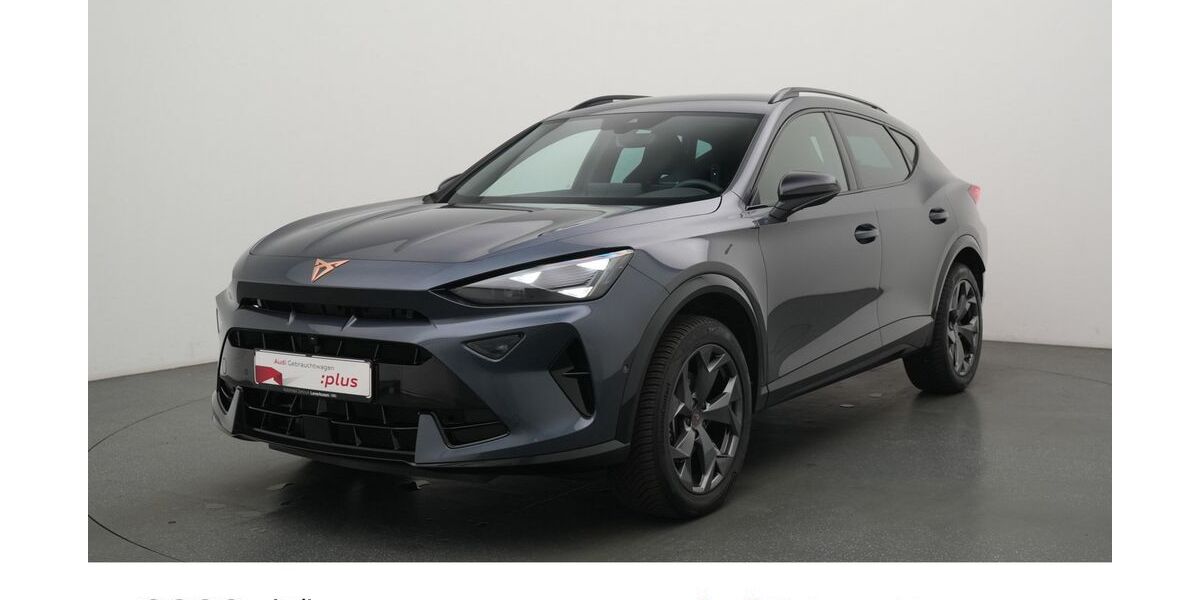 Cupra Formentor 14.548 km 35.988 &euro; Leverkusen 51373