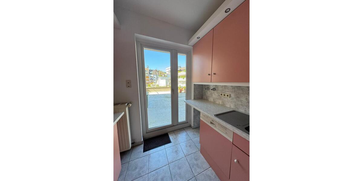 Etagenwohnung Köln Innenstadt - 1 Zimmer, 57 m&sup2;, 1.350&euro; | Angebot:26706052