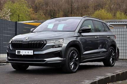 Skoda Karoq 112.660 km 27.850 &euro; Bergheim 50127