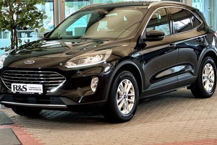 Ford Kuga 58.408 km 21.500 &euro; Köln 50769