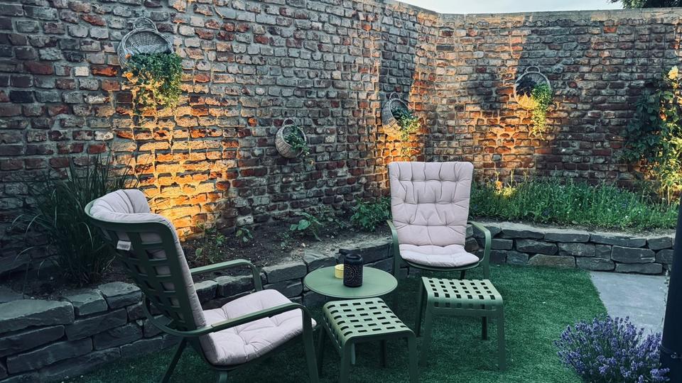 Doppelhaushälfte Niederzier - 2 Zimmer, 122 m&sup2;, 1.540&euro; | Angebot:24742221