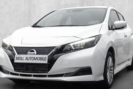 Nissan Leaf 37.362 km 13.280 &euro; Düren 52351