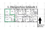 Etagenwohnung Köln Lindenthal - 1.5 Zimmer, 30 m&sup2;, 940&euro; | Angebot:25854843