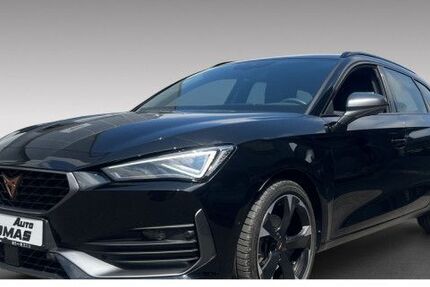 Cupra Leon 21.239 km 29.900 &euro; Brühl 50321
