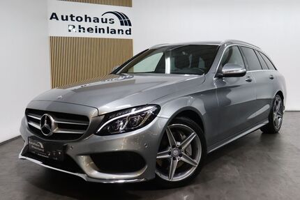 Mercedes-Benz C 250 133.210 km 18.950 &euro; Köln 51107