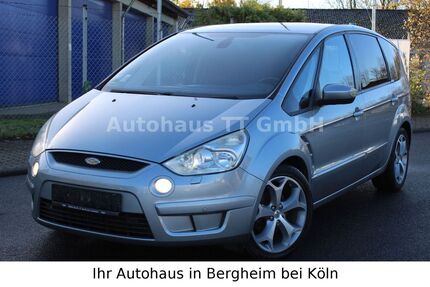 Ford S-Max 305.354 km 2.450 &euro; Bergheim bei Köln 50126