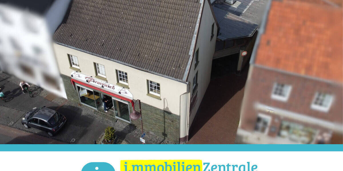Gewerbeobjekt Aldenhoven - 8 Zimmer, 377.911&euro; | Angebot:25731653