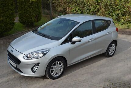 Ford Fiesta 147.898 km 7.499 &euro; KÖLN 51109